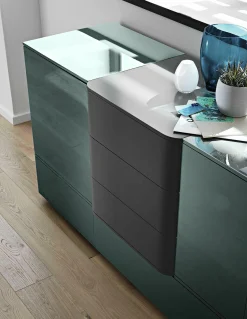 Discount ZEFERINO Sideboard VIDO