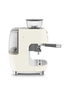 smeg Siebträgermaschine