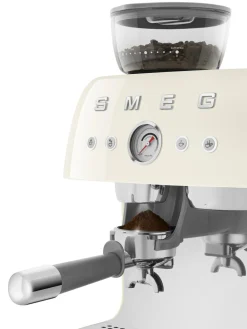 smeg Siebträgermaschine