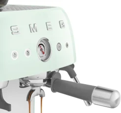 smeg Siebträgermaschine