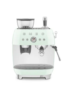 smeg Siebträgermaschine