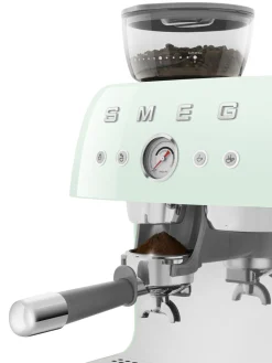 smeg Siebträgermaschine