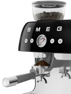 smeg Siebträgermaschine