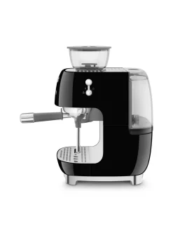 smeg Siebträgermaschine