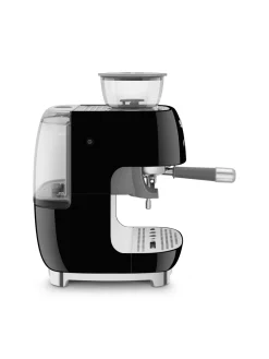 smeg Siebträgermaschine