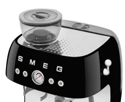 smeg Siebträgermaschine
