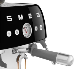 smeg Siebträgermaschine