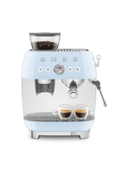 smeg Siebträgermaschine