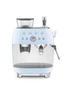 smeg Siebträgermaschine