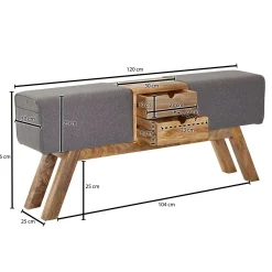 Discount Sonstige Sitzbank