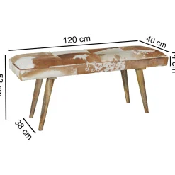 Outlet Sonstige Sitzbank