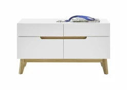 New MCA Sitzbank CERVO