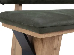 Clearance Elastoform Sitzbank STEFFEN