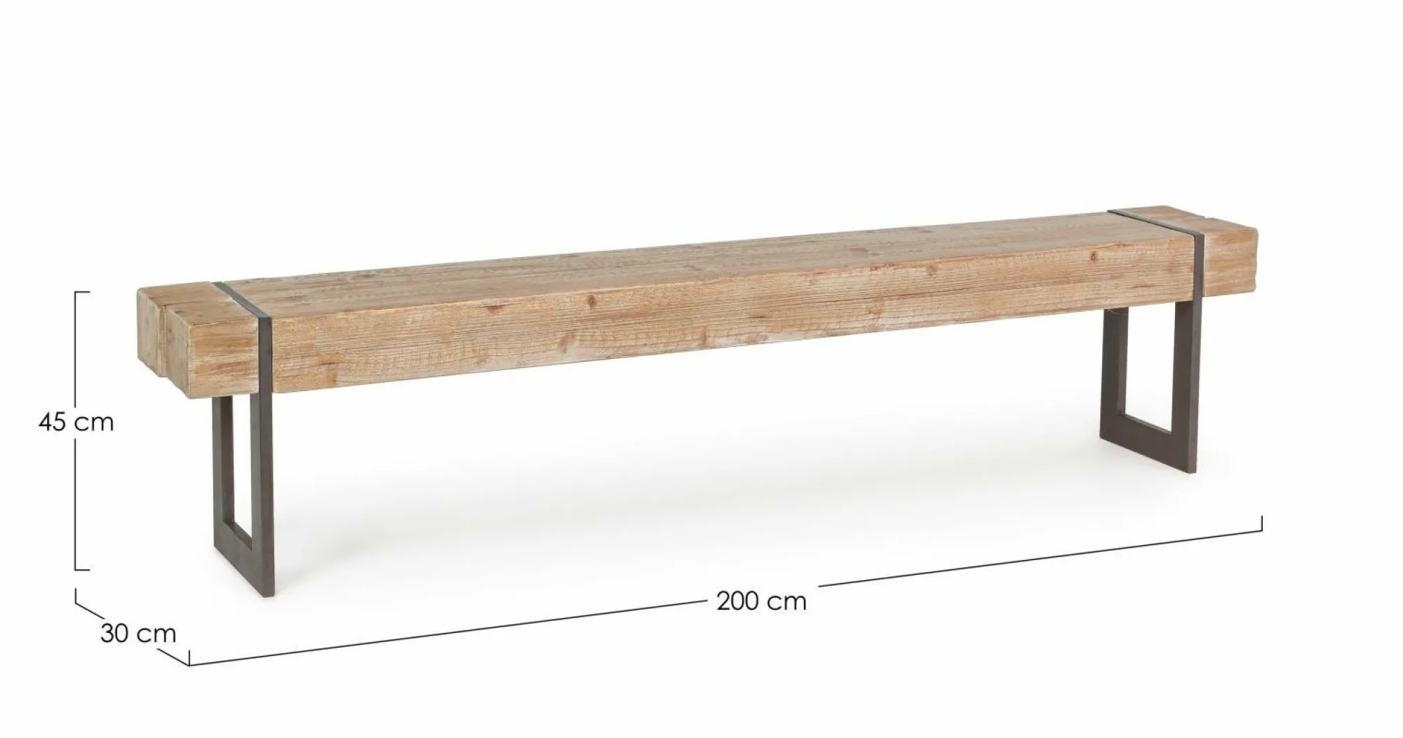 Discount ANDREA BIZZOTTO Sitzbank GARRETT