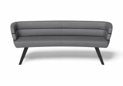 New JOOP! Sitzbank CURVES