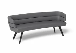 New JOOP! Sitzbank CURVES