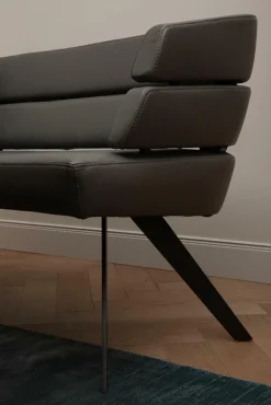 New JOOP! Sitzbank CURVES