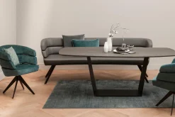 New JOOP! Sitzbank CURVES