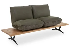 Online KOINOR Sitzbank 2-sitzig SCHWOF