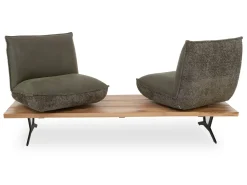 Online KOINOR Sitzbank 2-sitzig SCHWOF