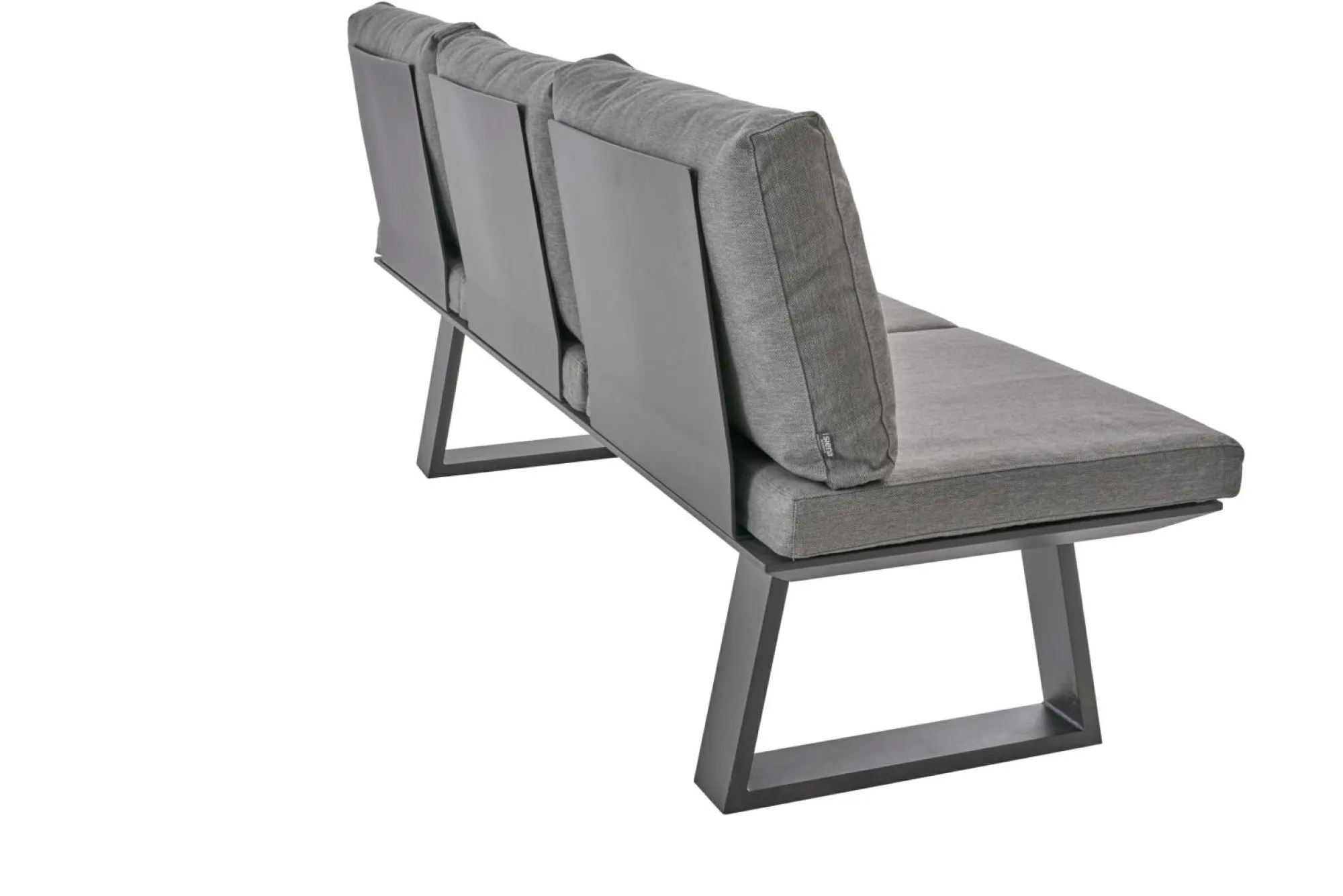 outdoor Sitzbank REPTON