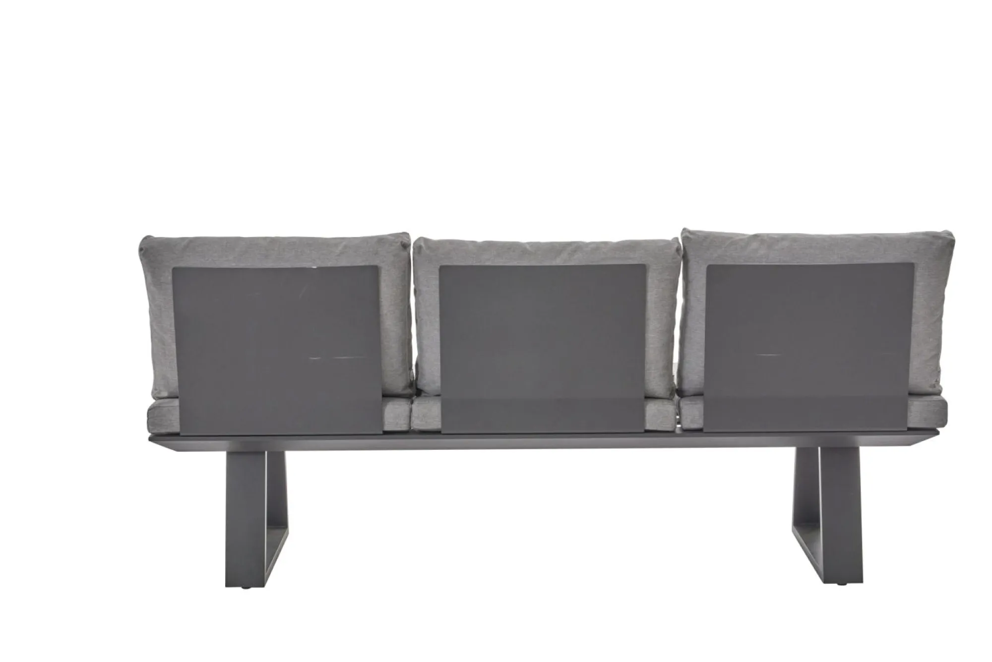 outdoor Sitzbank REPTON