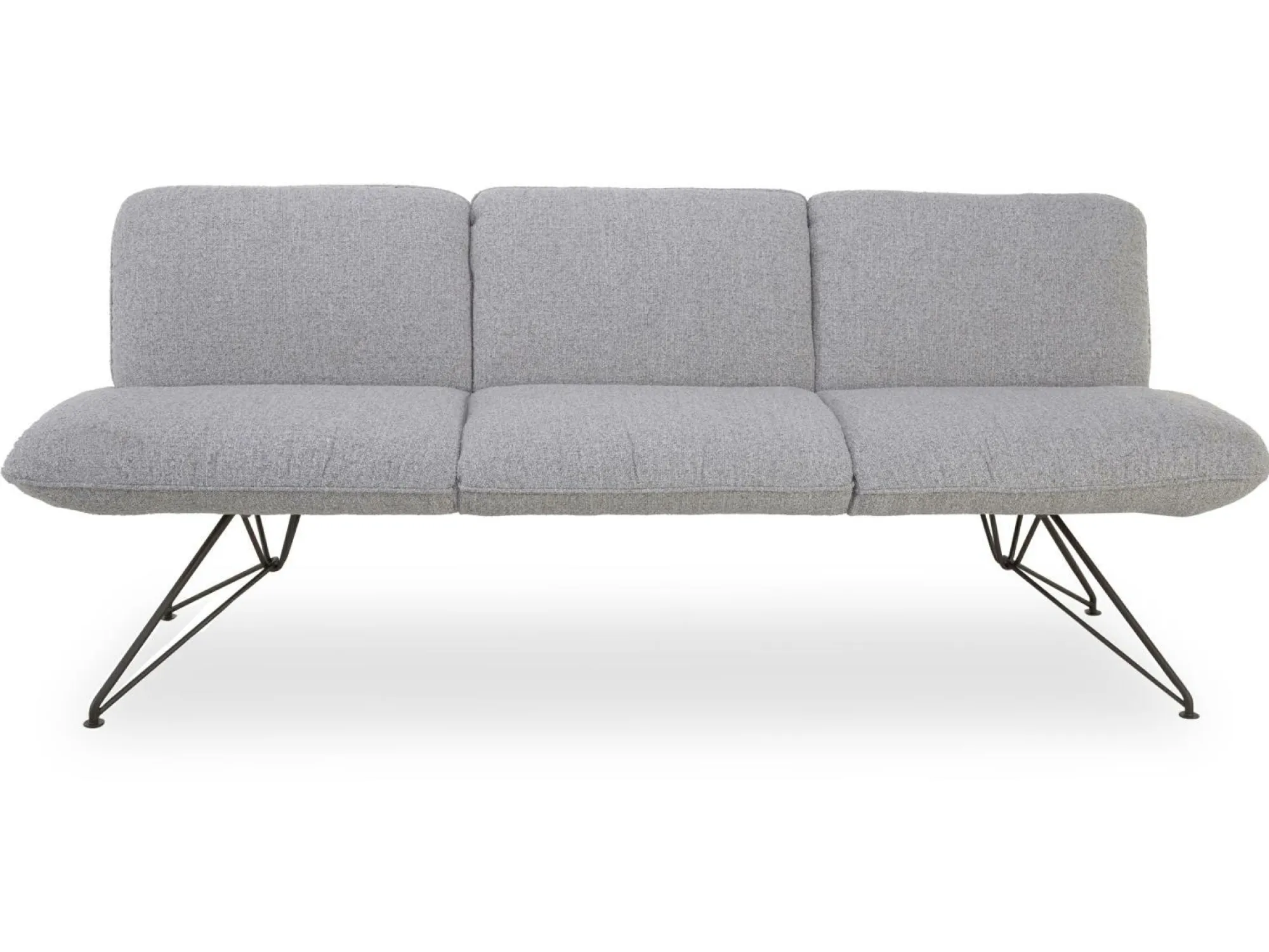 Hot VENJAKOB Sitzbank RUBIN