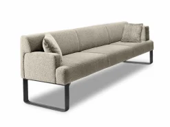 VENJAKOB Sitzbank SMARAGD P4