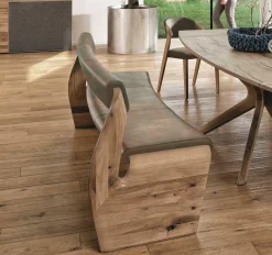 New VOGLAUER Sitzbank VALPIN