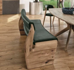 VOGLAUER Sitzbank VALPIN