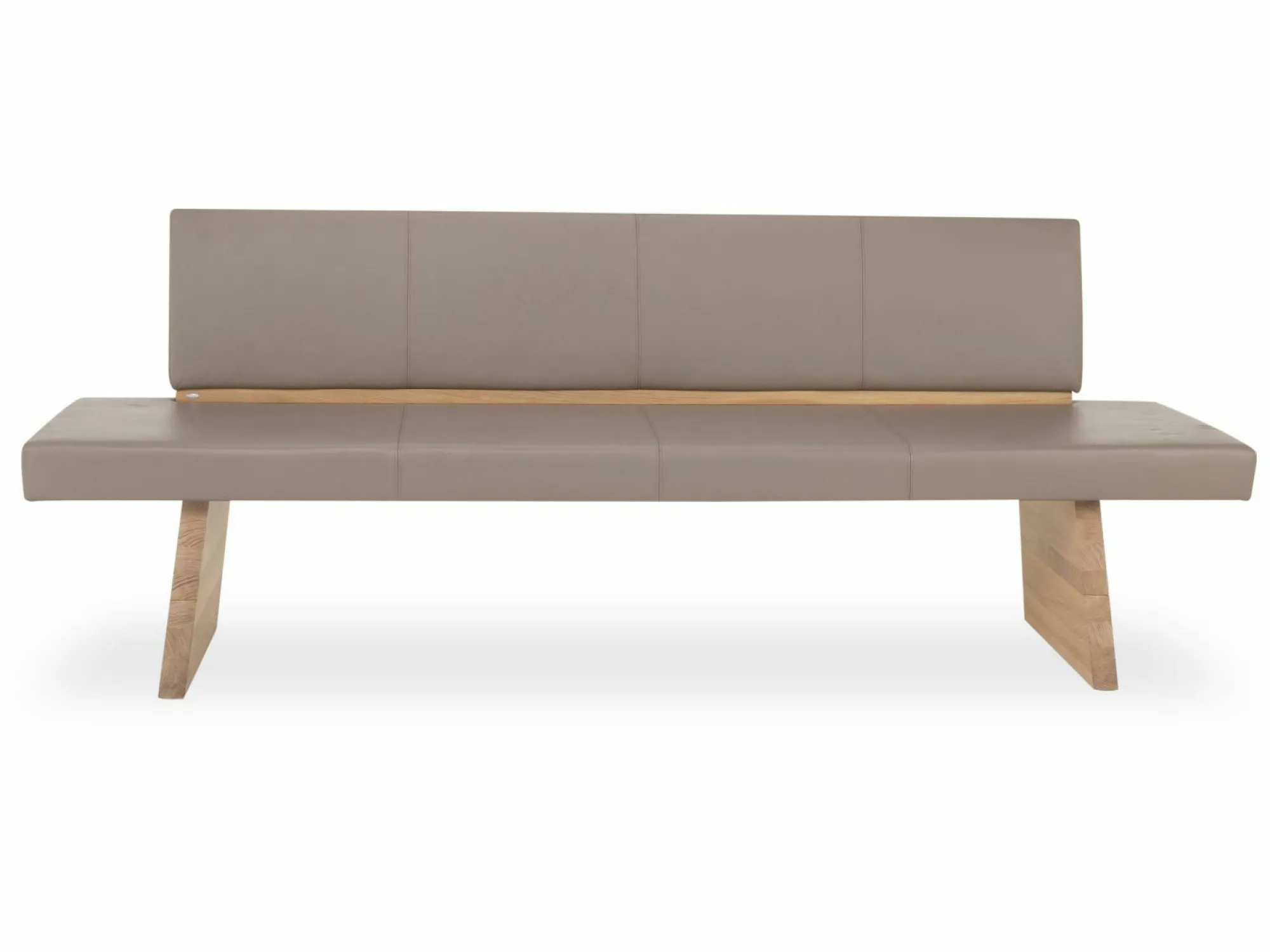 New VOGLAUER Sitzbank VMONTANARA