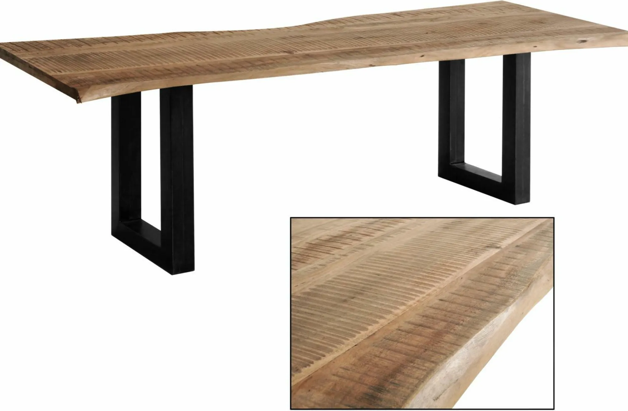 WOLFMÖBEL Sitzbank Wake Up