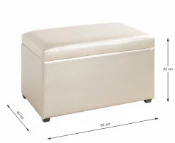 HAKU Möbel Sitztruhe