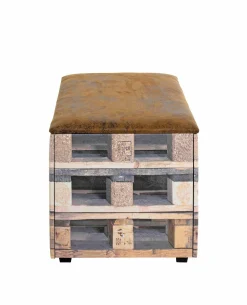 HAKU Möbel Sitztruhe