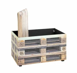 HAKU Möbel Sitztruhe