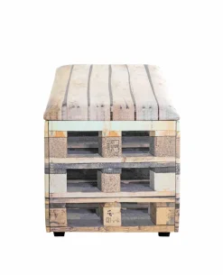 HAKU Möbel Sitztruhe