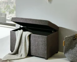 HAKU Möbel Sitztruhe