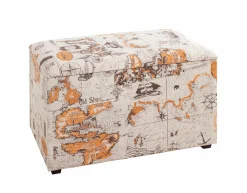 HAKU Möbel Sitztruhe