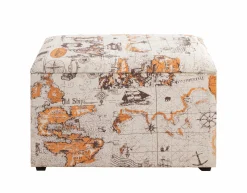 HAKU Möbel Sitztruhe