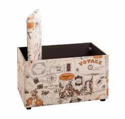 HAKU Möbel Sitztruhe