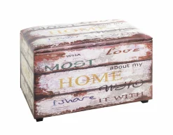 Hot HAKU Möbel Sitztruhe