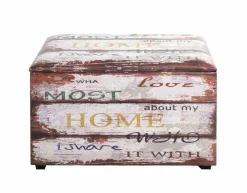 Hot HAKU Möbel Sitztruhe