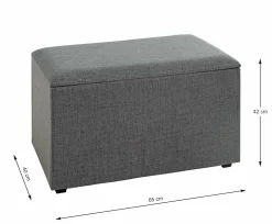 Sale HAKU Möbel Sitztruhe