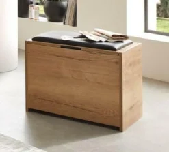 Hot Aquarell Sitztruhe