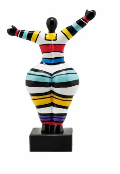 Sonstige Skulptur HOMMAGE AN NIKI