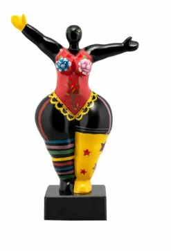 Discount Sonstige Skulptur HOMMAGE AN NIKI