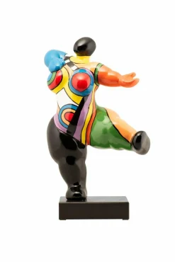 Sonstige Skulptur HOMMAGE AN NIKI