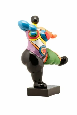 Sonstige Skulptur HOMMAGE AN NIKI