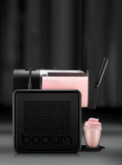 bodum Slushy-/Eiscreme Maschine