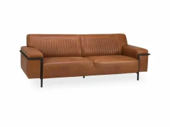 MAXFURN Sofa 3 Sitzer Bonanza